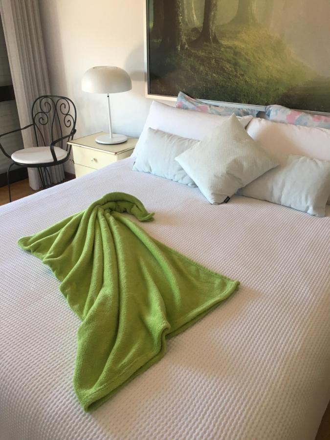Bela Vista Apartment Виана до Кастело Екстериор снимка
