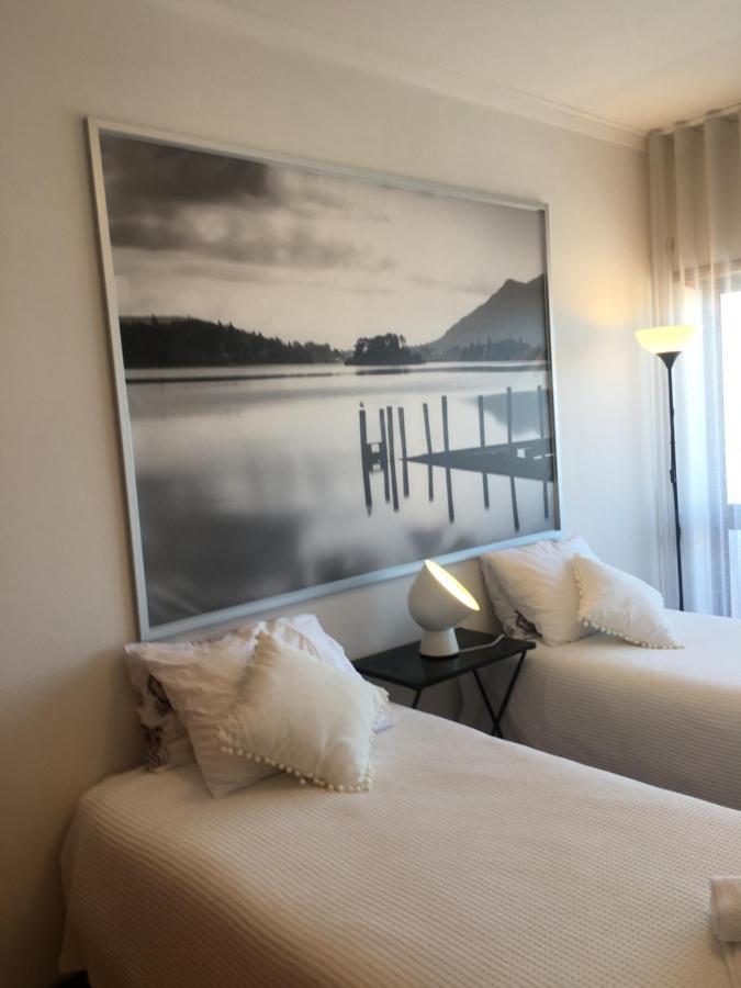 Bela Vista Apartment Виана до Кастело Екстериор снимка