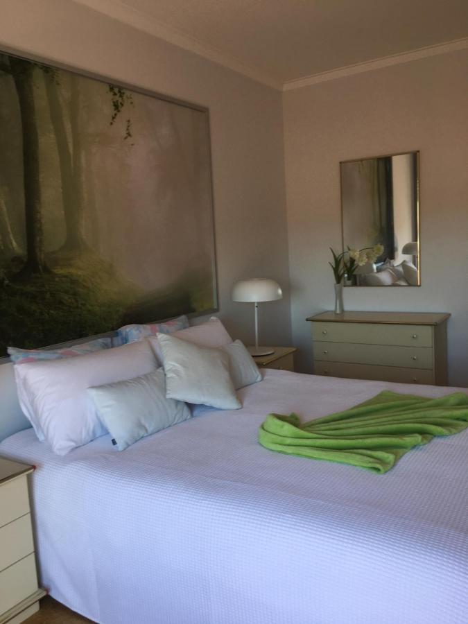 Bela Vista Apartment Виана до Кастело Екстериор снимка