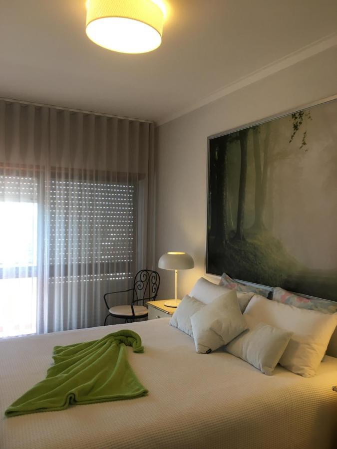 Bela Vista Apartment Виана до Кастело Екстериор снимка