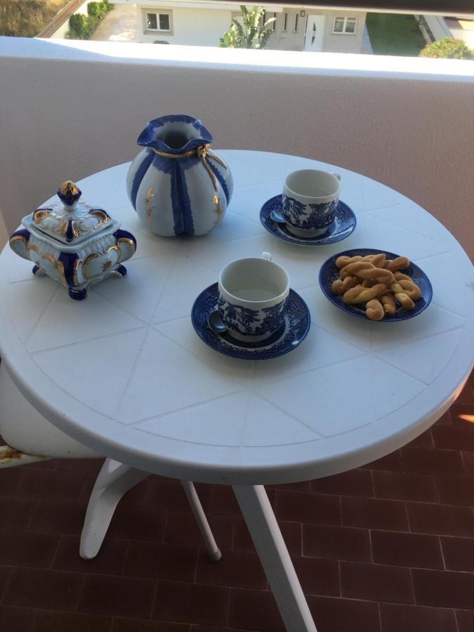 Bela Vista Apartment Виана до Кастело Екстериор снимка