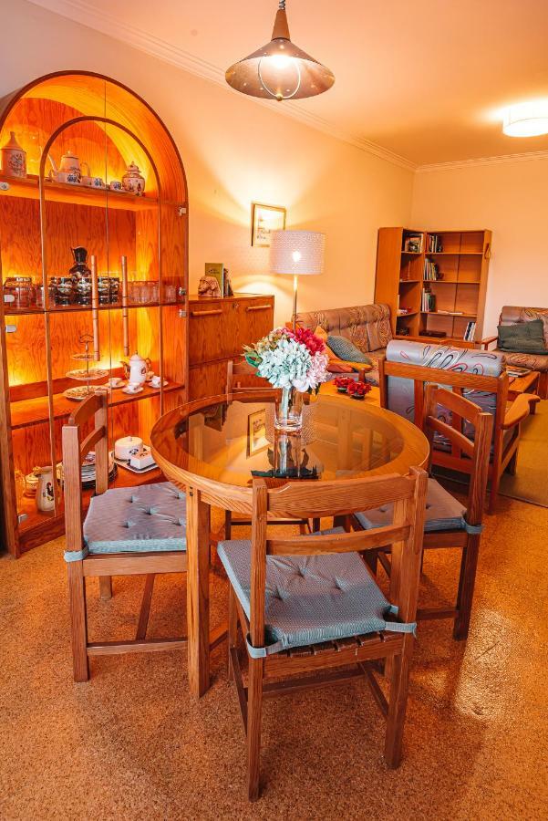 Bela Vista Apartment Виана до Кастело Екстериор снимка