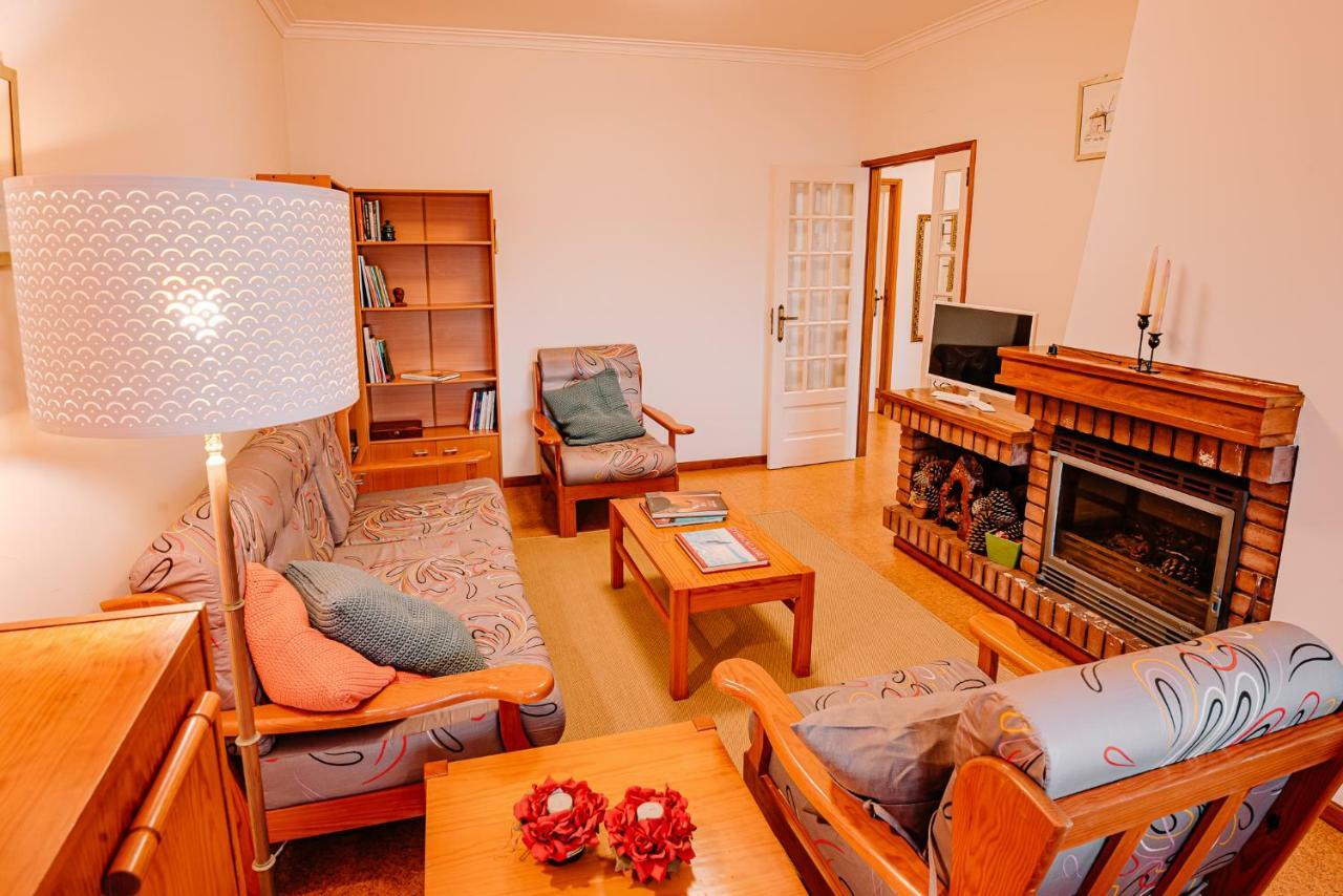 Bela Vista Apartment Виана до Кастело Екстериор снимка