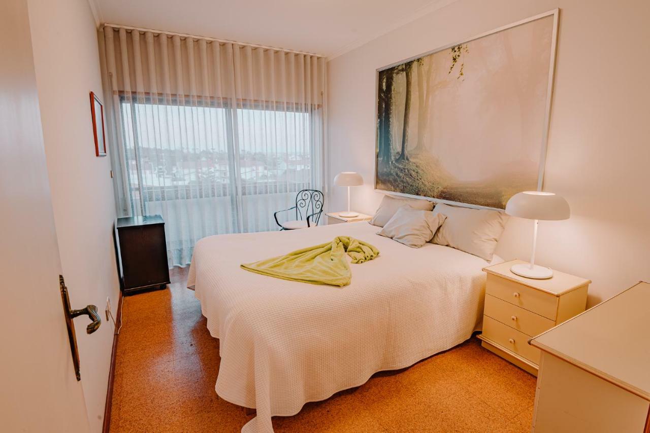 Bela Vista Apartment Виана до Кастело Екстериор снимка