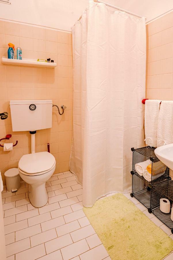 Bela Vista Apartment Виана до Кастело Екстериор снимка