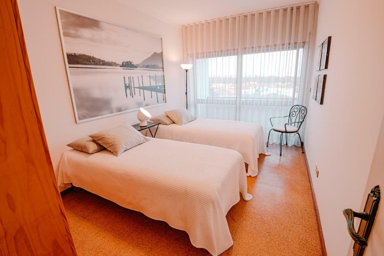Bela Vista Apartment Виана до Кастело Екстериор снимка