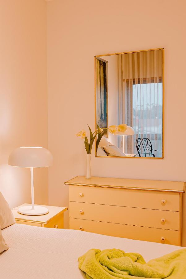 Bela Vista Apartment Виана до Кастело Екстериор снимка